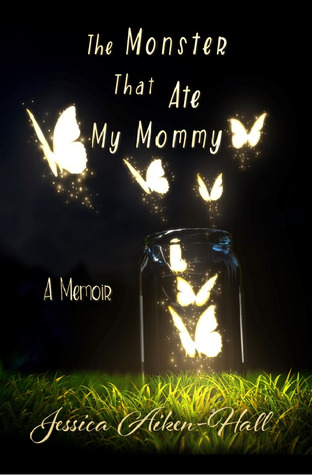 The Monster That Ate My Mommy Review