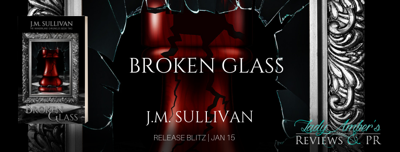 Broken Glass