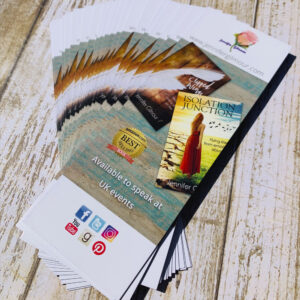 Bookmarks