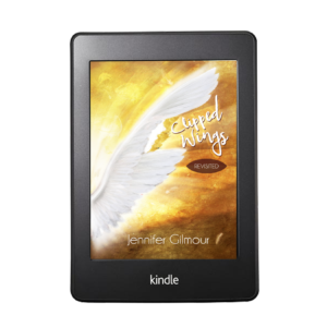 Clipped Wings Revisited by Jennifer Gilmour (eBook)