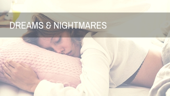 Dreams and Nightmares