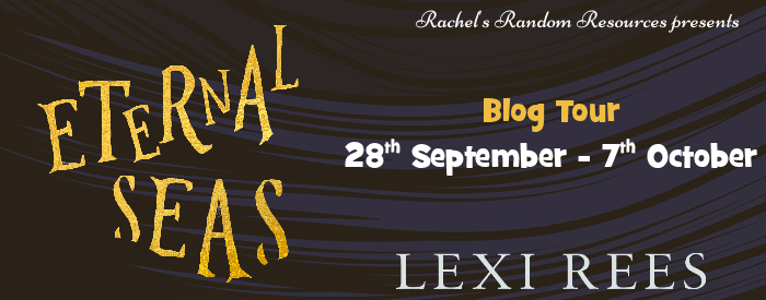 Eternal Seas Review- @lexi_rees @rararesources