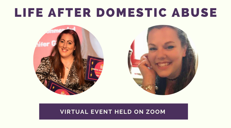 Life After Domestic Abuse