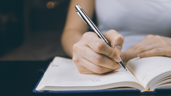 Finding your why
