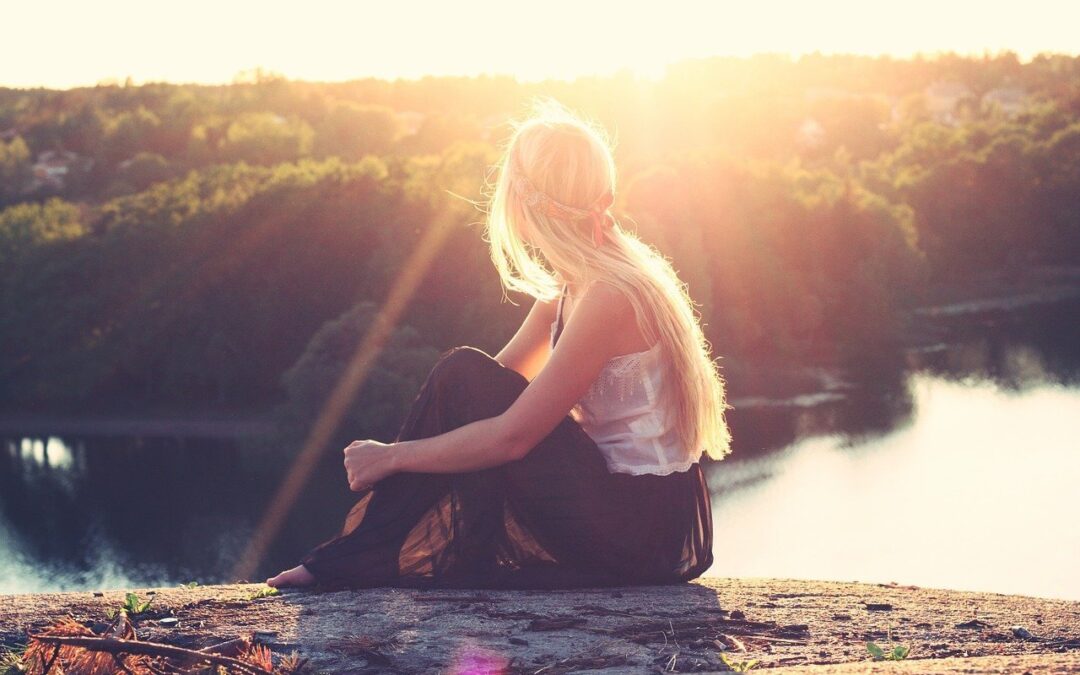 Three Ways To Find Yourself and Embrace Life