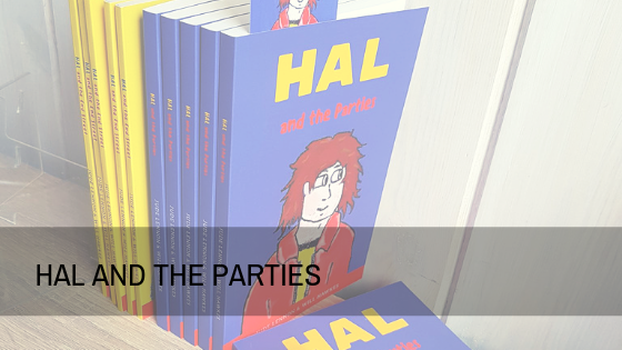 Hal and the Parties