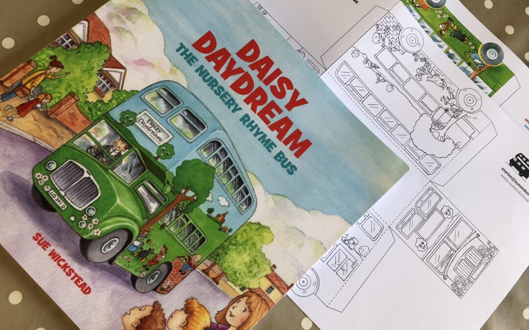 Daisy Daydream Review + A Trip Down Memory Lane