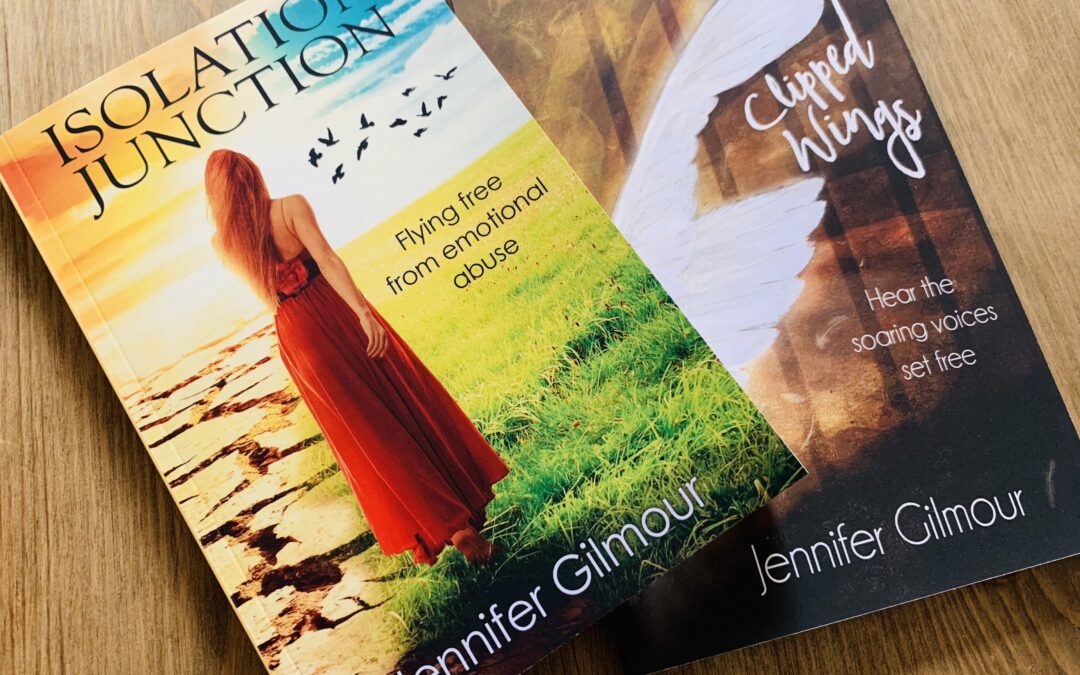 October Wrap Up