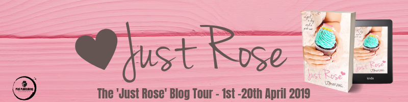 Just Rose