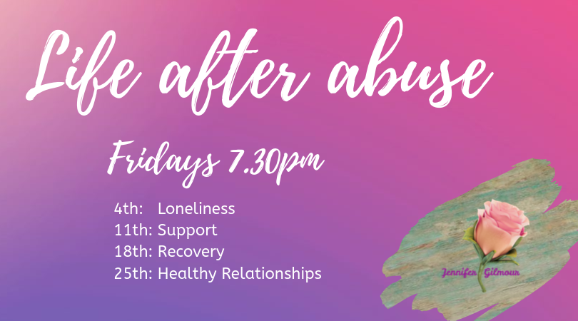 Domestic Violence Awareness Month