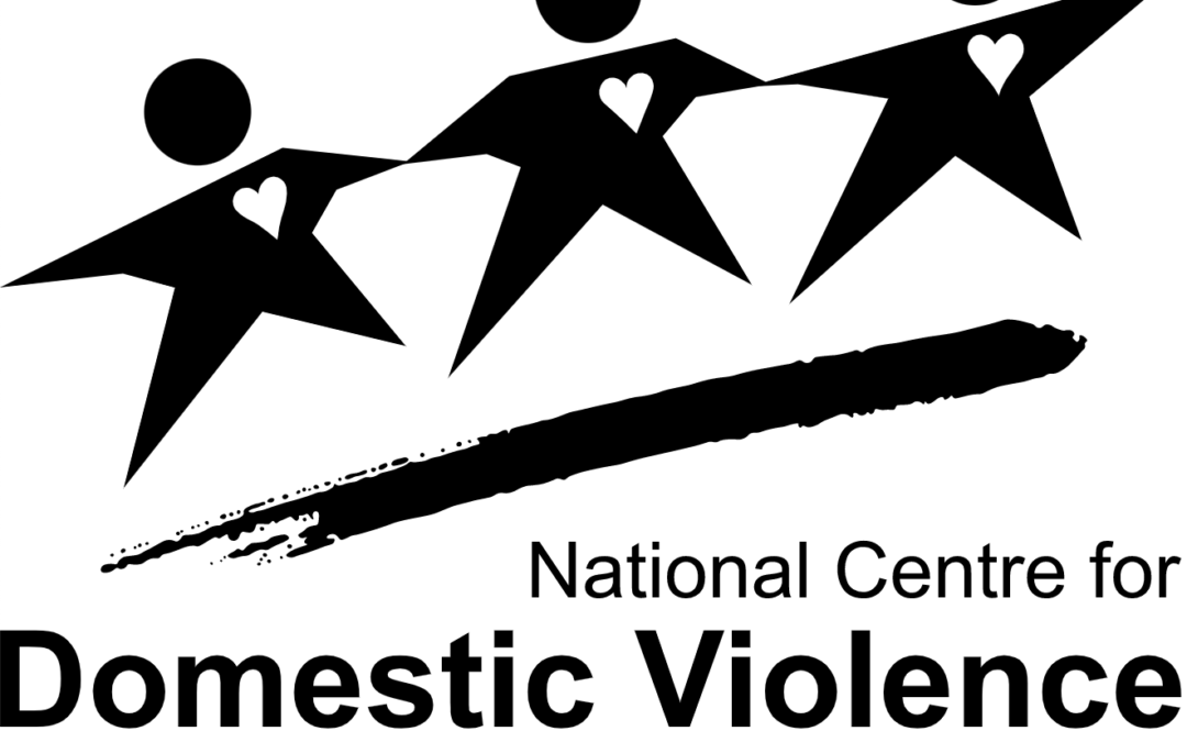 Becoming a Supporter of the National Centre for Domestic Violence