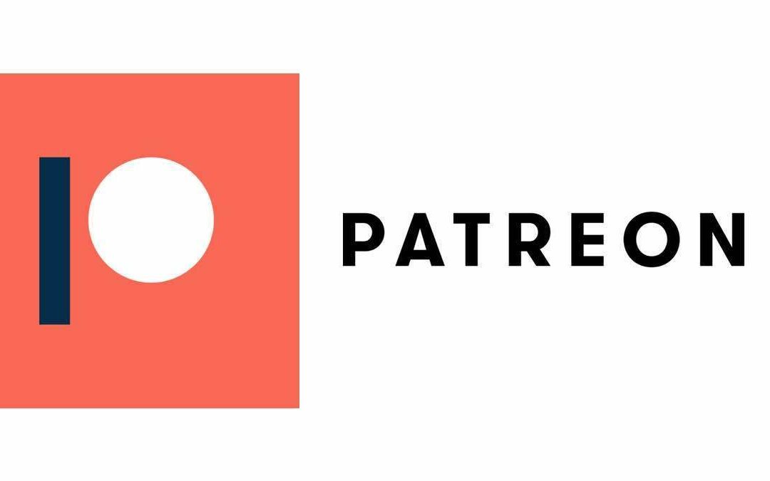 I am on Patreon