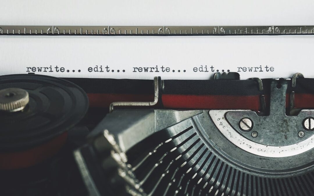 Trying to Write a Novel? Here is how Novel Writing Software can help!