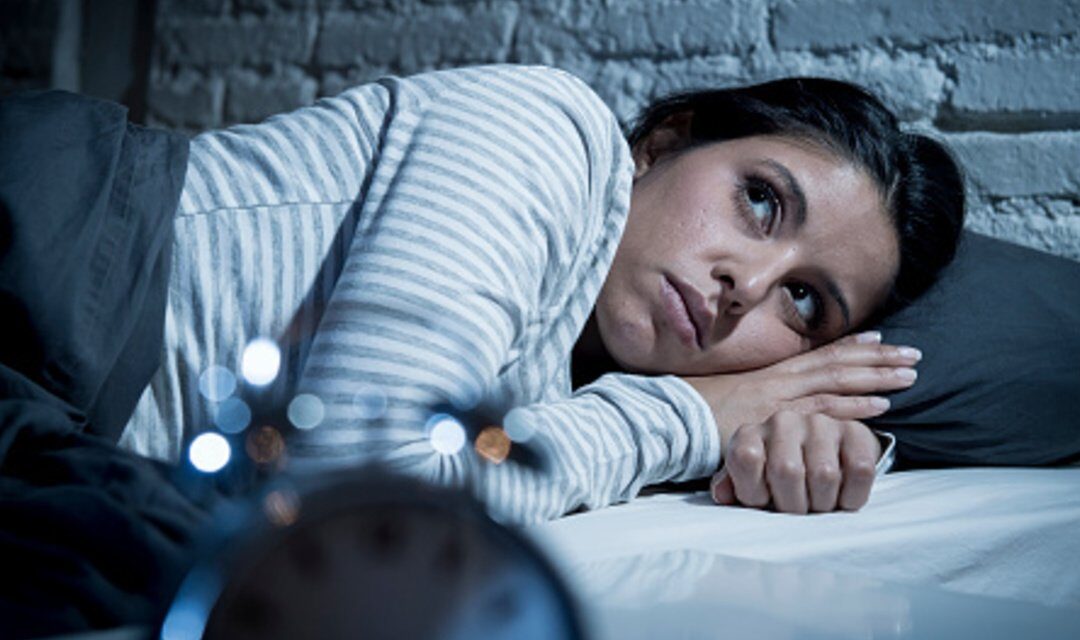 My Experiences of Sleep Deprivation