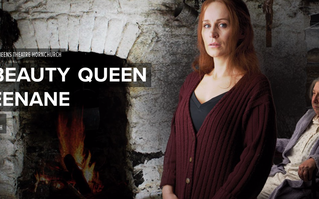 The Beauty Queen of Leenane