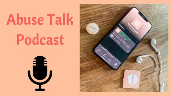 Abuse Talk Podcast Launch