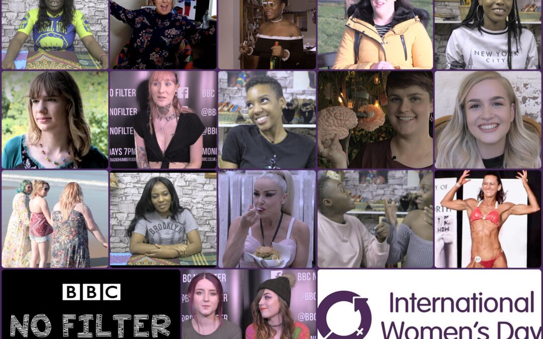March Wrap Up- @CCCBuryStEd @KCFM_radio @PicassoLegal @bbcnofilter @JammyOrWhat @LucysHall @WHSmith @peter_and_paul_ @thehullhub