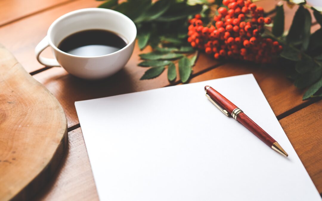Tips To Help Improve Your Writing