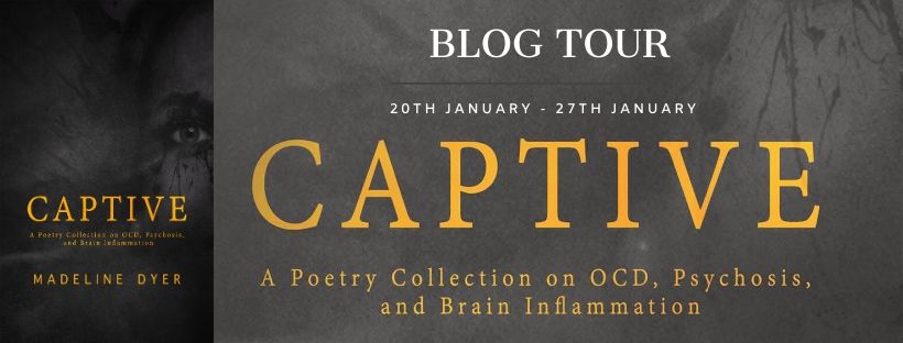 Captive: Book Review