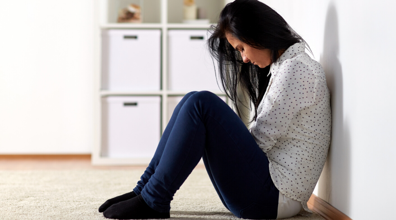 Domestic Abuse during Covid-19: What can we do?