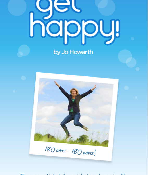 Be Happy Review