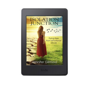 Isolation Junction by Jennifer Gilmour (Kindle)