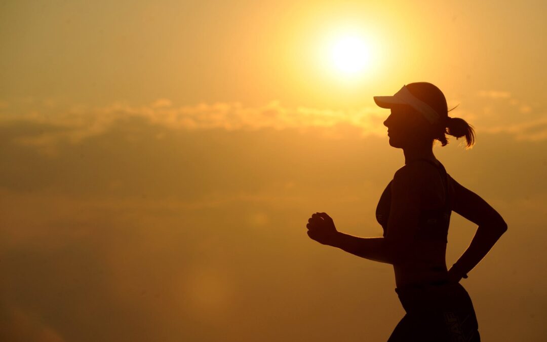 Getting Your Health In Order This Year