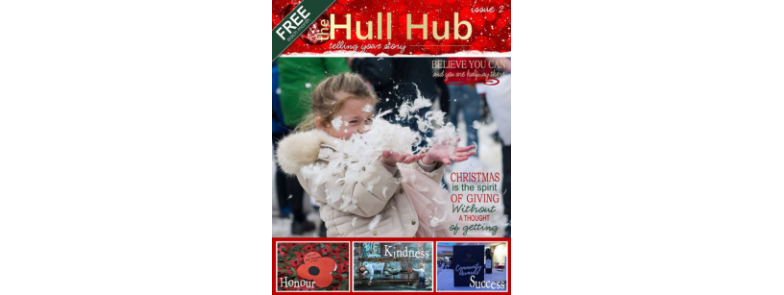 The Hull Hub