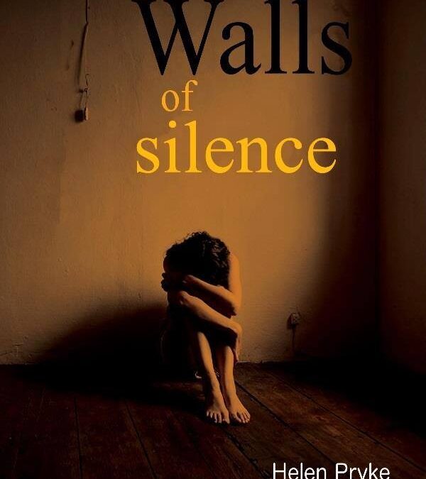 Walls of Silence Review by @helen_pryke