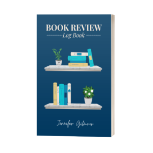 Book Review Log Book