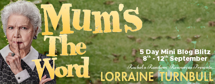 Mum’s the Word
