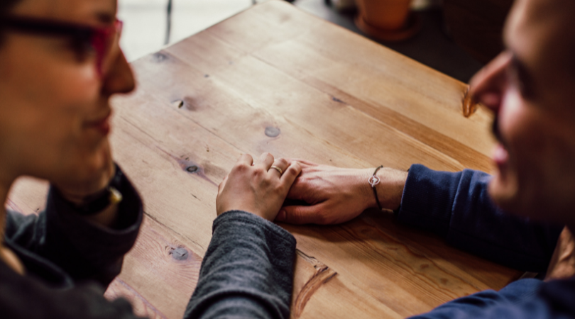 Signs You Are In A Healthy Relationship
