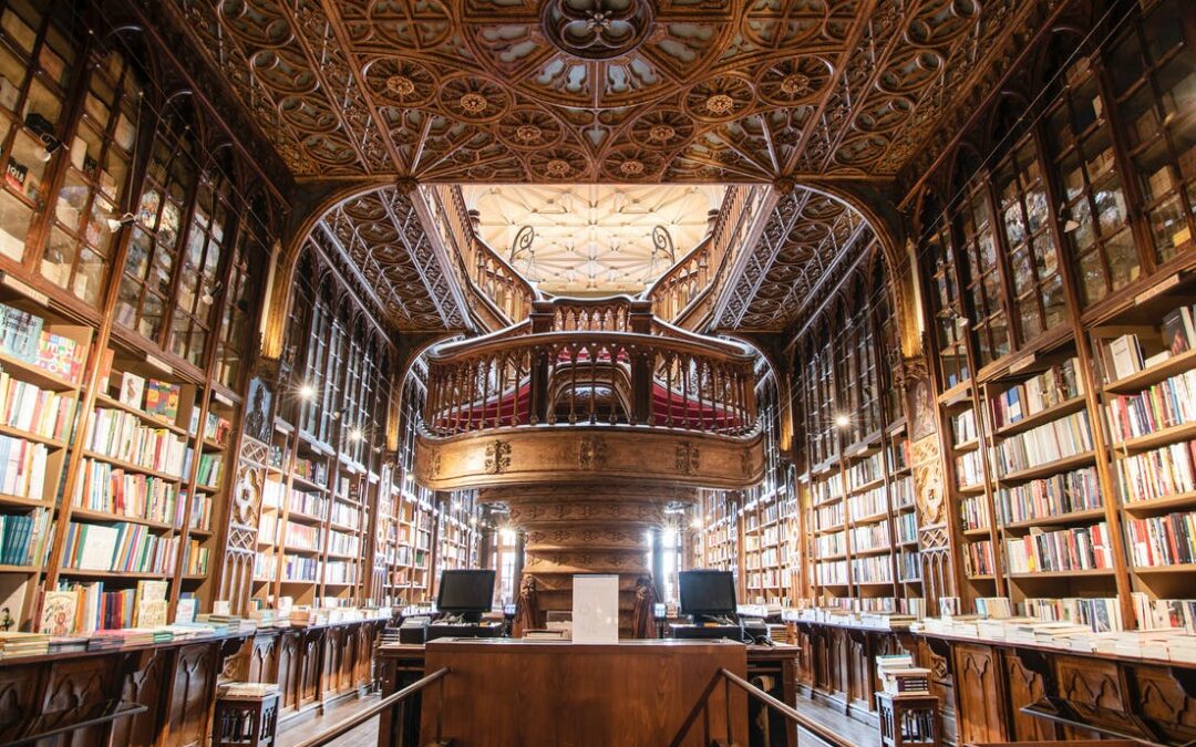 How Books Can Help You Grow As A Person