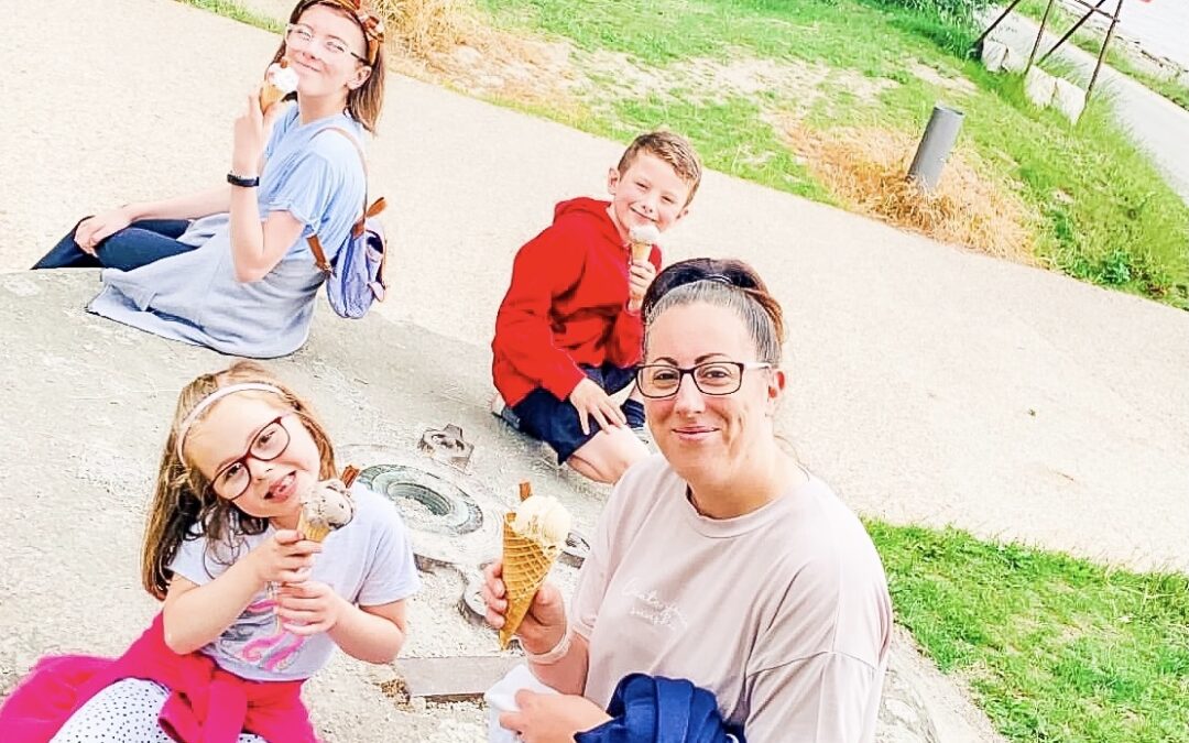 How to Reduce Stress as a Parent