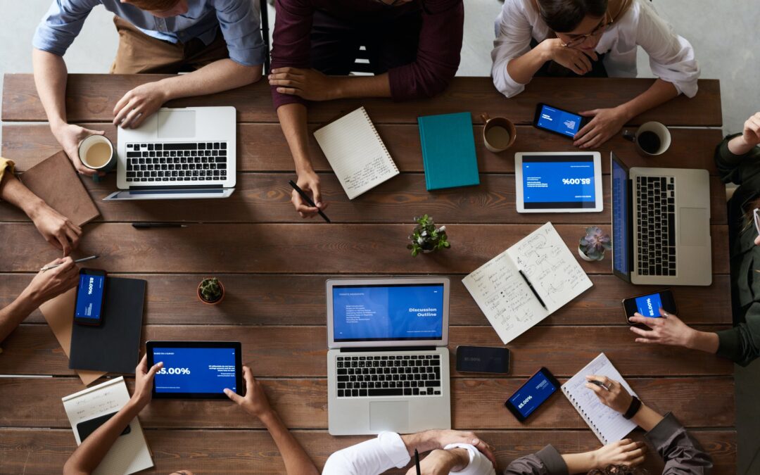 How To Increase Productivity In The Workplace