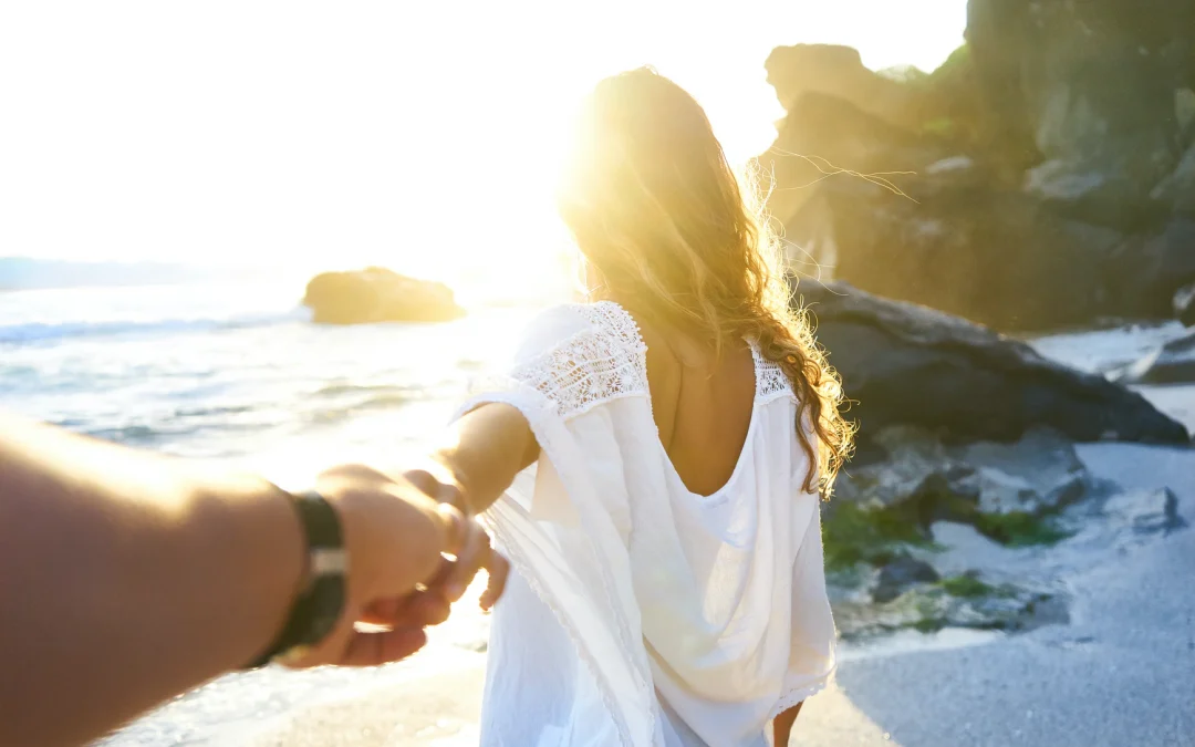 This is How to Plan Your Once in a Lifetime Trip