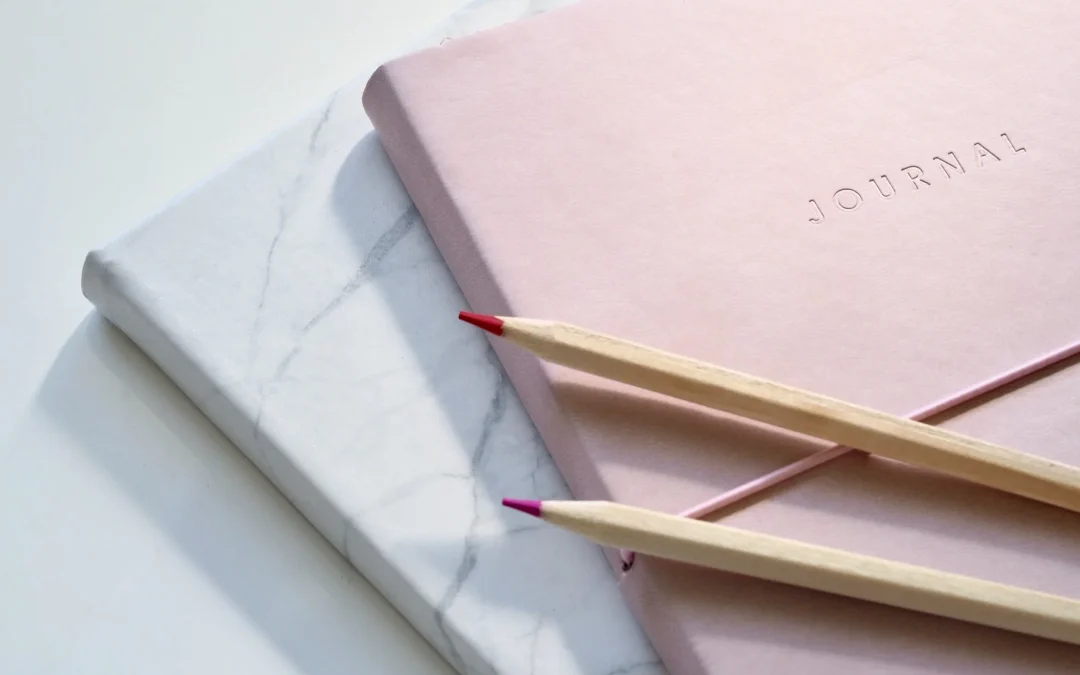 5 Ways To Effectively Use A Bullet Journal To Manage Your Life