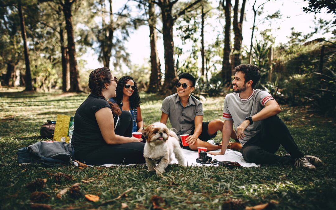 13 Tips For Making Friends After Moving To A New Country