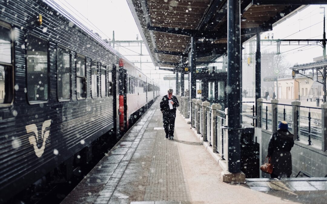 Selecting Alternative Transport to Benefit Yourself and The Environment