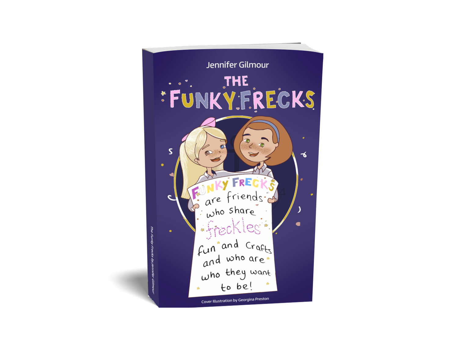 The Funky Frecks