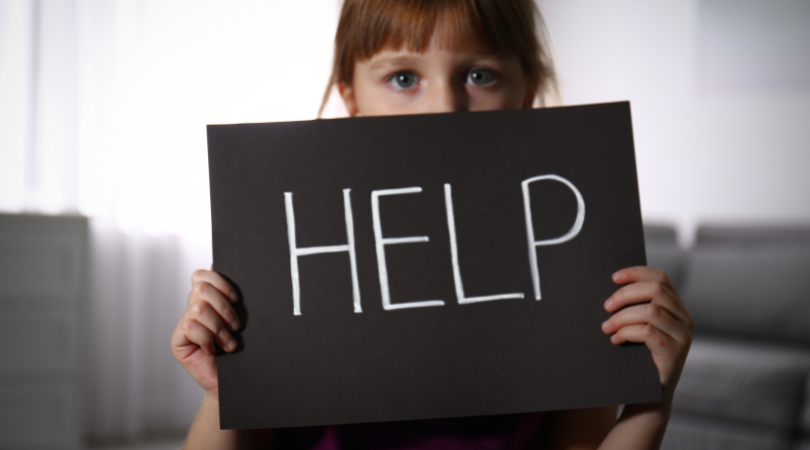 Empowering Change for Unplanned Interviews with Children