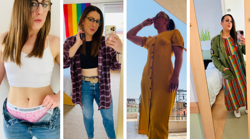 Reclaiming Control: How Personal Style Helps Survivors Heal
